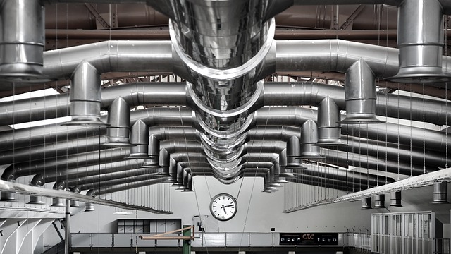Instalación Industrial