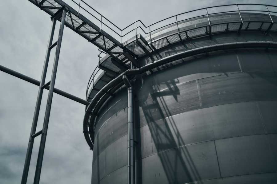 Mantenimiento Industrial