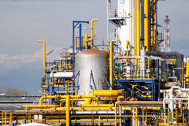 Maquinaria Industrial